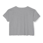 Copy of CMT Strong™ Women’s Cropped Festival Tee