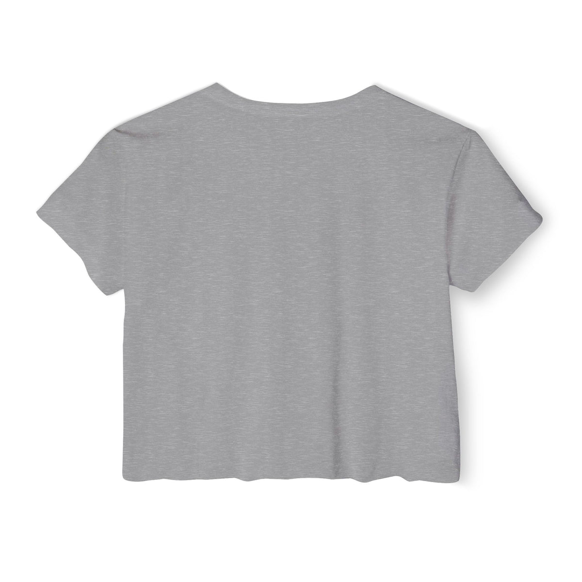 Copy of CMT Strong™ Women’s Cropped Festival Tee