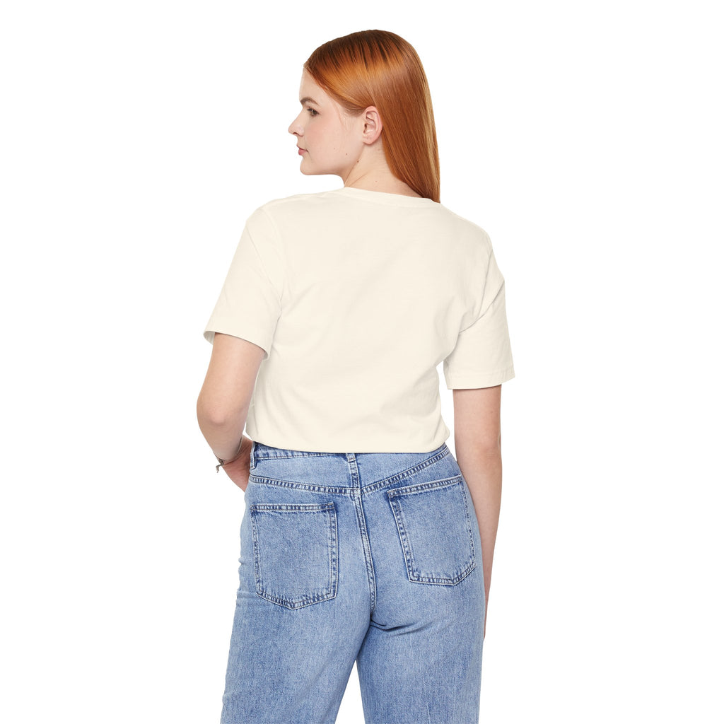 CMT Strong™ Unisex Bella+Canvas Tee