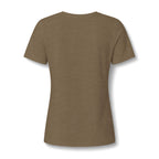 CMT Strong™ Women’s Relaxed V-Neck Tee