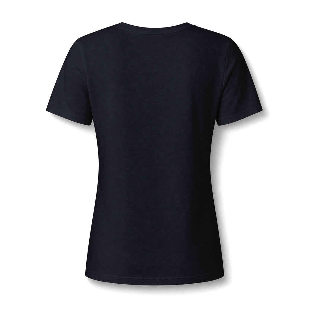 CMT Strong Women’s Soft  V-Neck Tee
