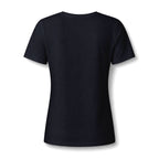 CMT Strong Women’s Soft  V-Neck Tee