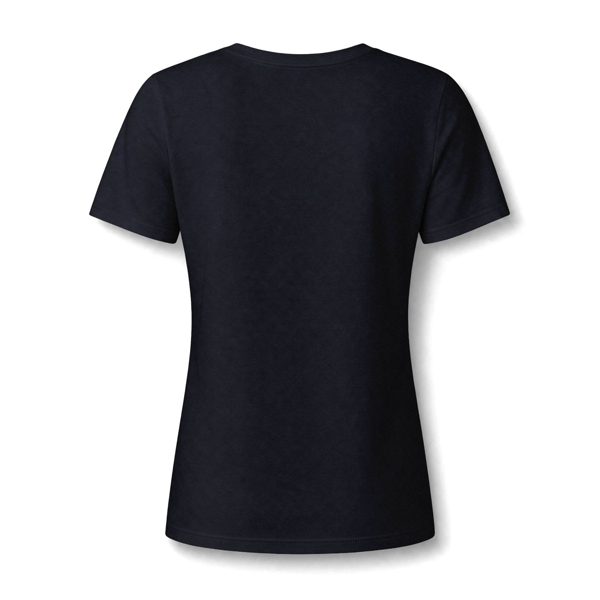 CMT Strong Women’s Soft  V-Neck Tee