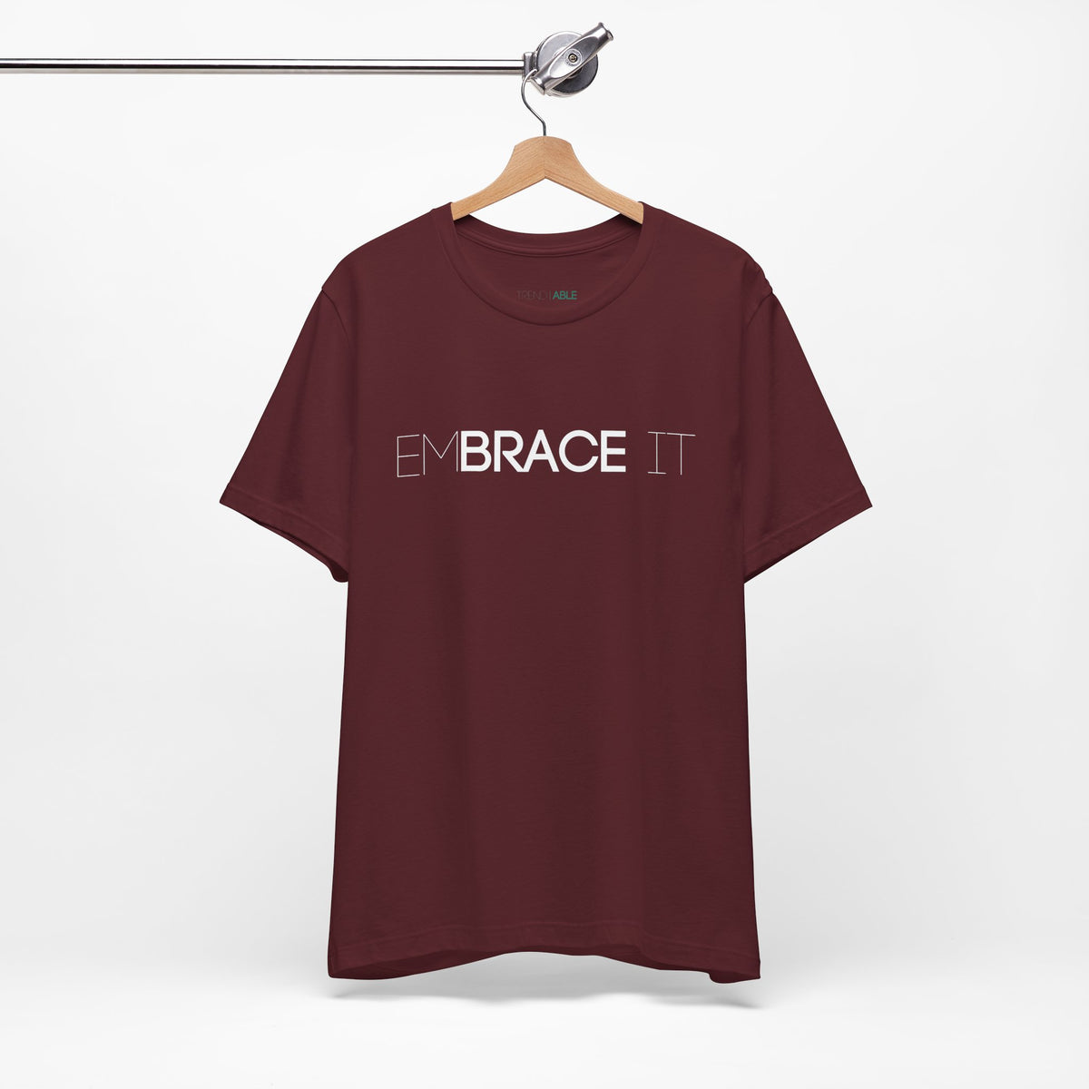 EmBRACE It™ Bella+Canvas Unisex Tee