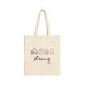CMT Strong™ Cool Heavy Tote Bag
