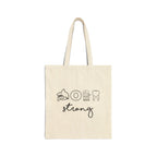 CMT Strong™ Cool Heavy Tote Bag