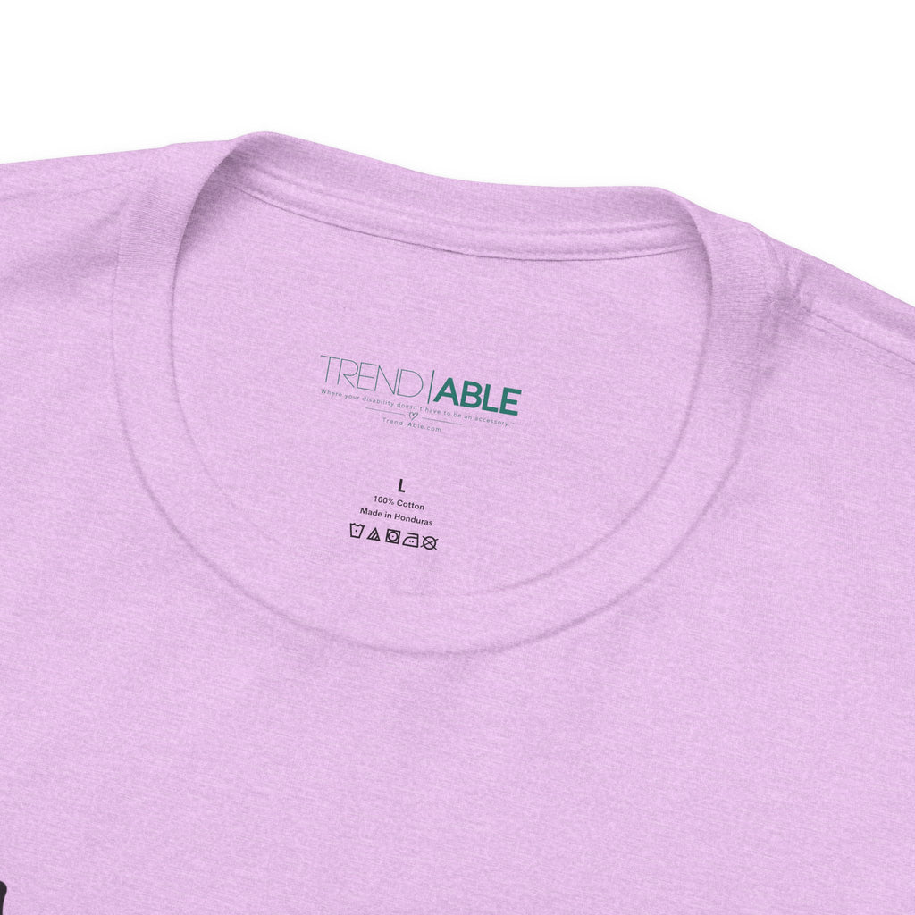 CMT Strong™ Unisex Bella+Canvas Tee