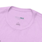 CMT Strong™ Unisex Bella+Canvas Tee