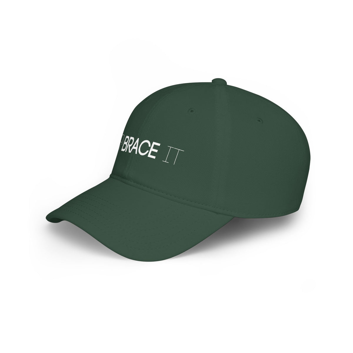 EmBRACE It™ Embroidered Baseball Cap