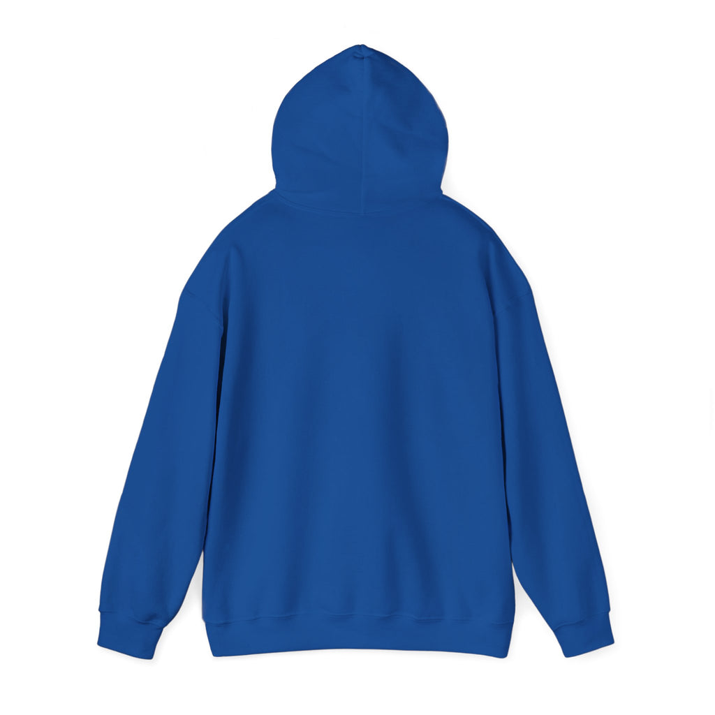 CMT Strong Hoodie