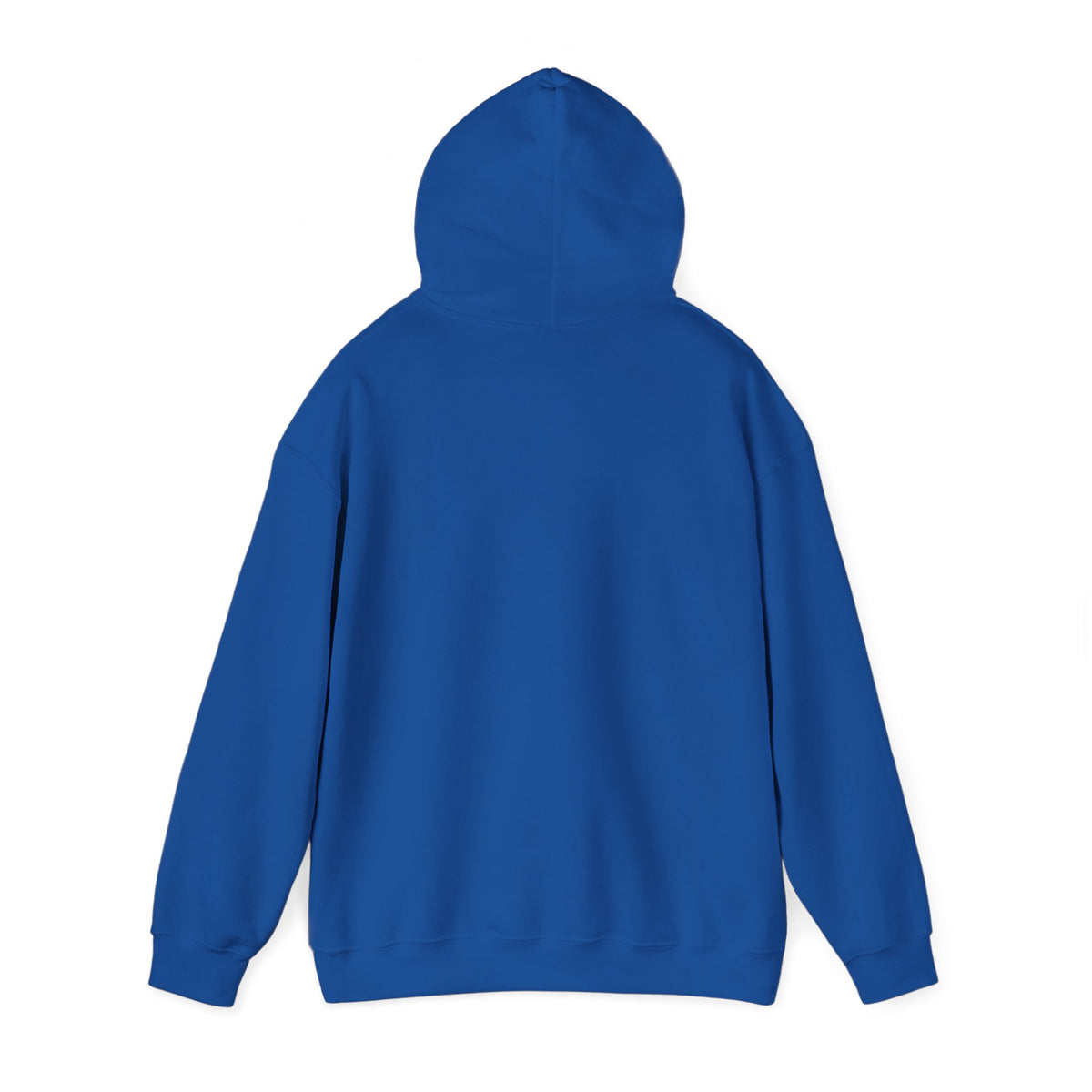 CMT Strong Hoodie