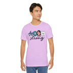 CMT Strong™ Unisex Bella+Canvas Tee