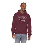 CMT Strong Hoodie