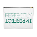 Perfectly Imperfect™ Accessory Pouch