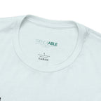 CMT Strong™ Unisex Bella+Canvas Tee