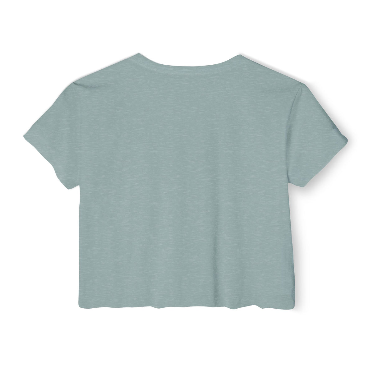 Copy of CMT Strong™ Women’s Cropped Festival Tee