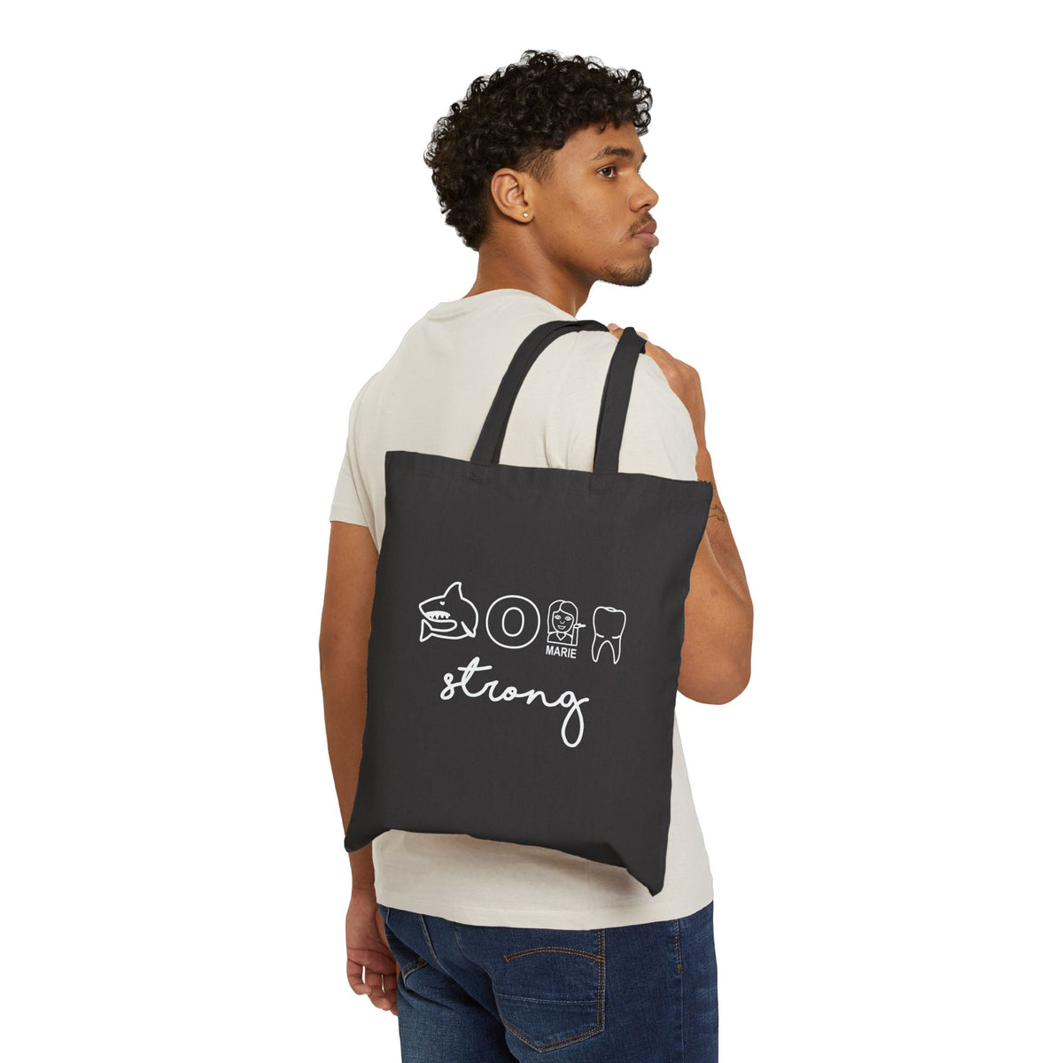 CMT Strong™ Cool Heavy Tote Bag