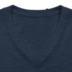 CMT Strong Women’s Soft  V-Neck Tee
