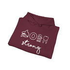 CMT Strong Hoodie