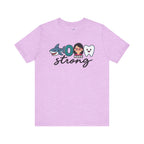 CMT Strong™ Unisex Bella+Canvas Tee