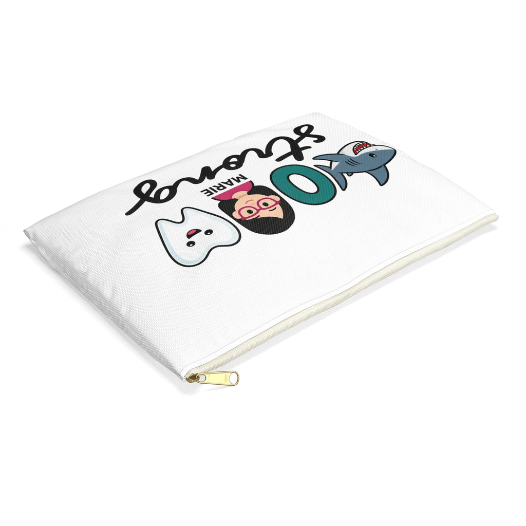 CMT Strong™ + Perfectly Imperfect Accessory Pouch