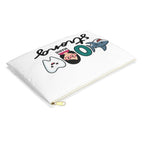 CMT Strong™ + Perfectly Imperfect Accessory Pouch
