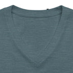 CMT Strong Women’s Soft  V-Neck Tee