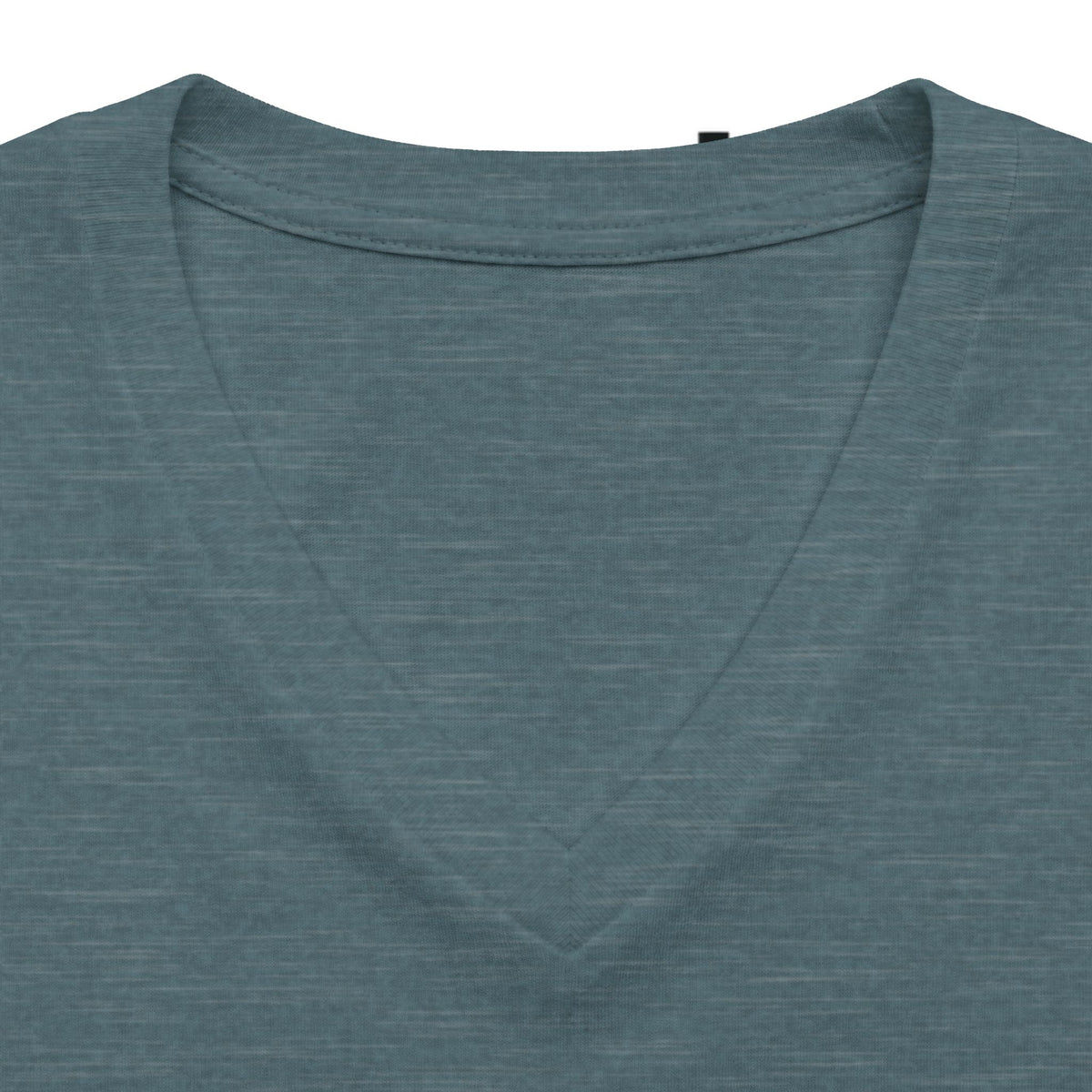CMT Strong Women’s Soft  V-Neck Tee