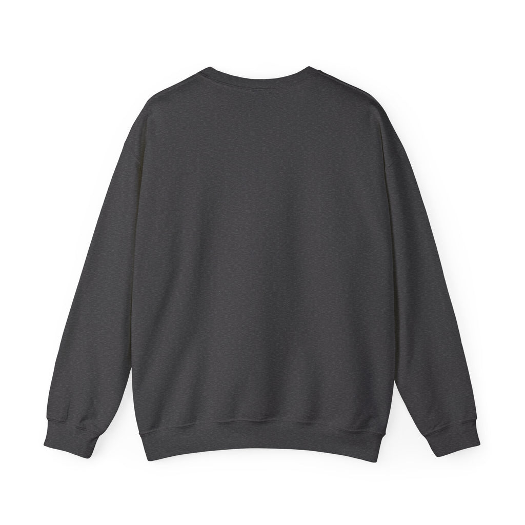Dental Hygienist Strong Sweatshirt – Shark, Floss & Tooth Dental Pride Crewneck