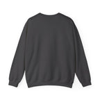 Dental Hygienist Strong Sweatshirt – Shark, Floss & Tooth Dental Pride Crewneck