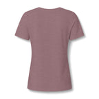 CMT Strong Women’s Soft  V-Neck Tee
