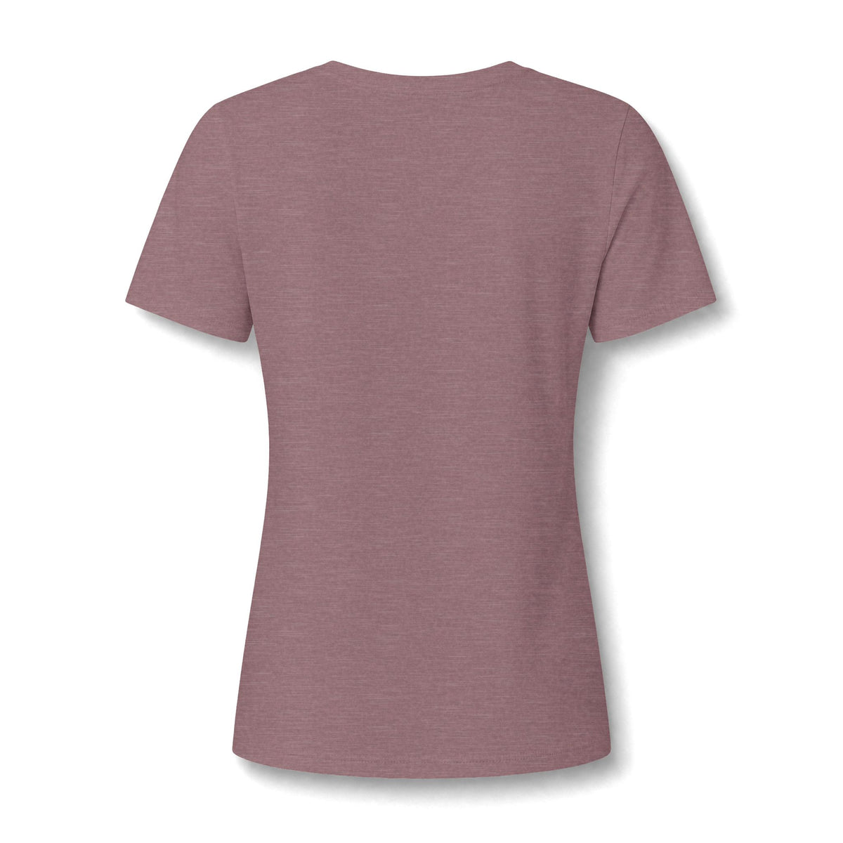 CMT Strong Women’s Soft  V-Neck Tee