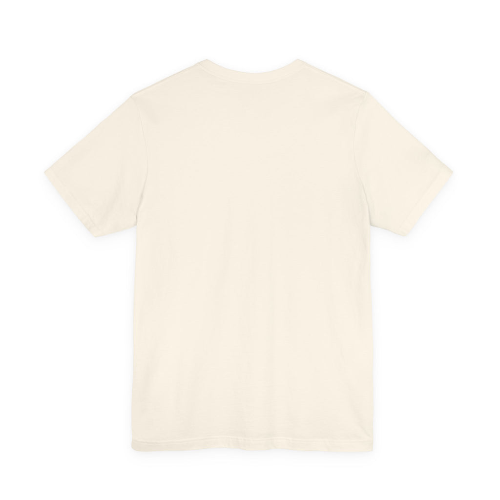 CMT Strong™ Unisex Bella+Canvas Tee