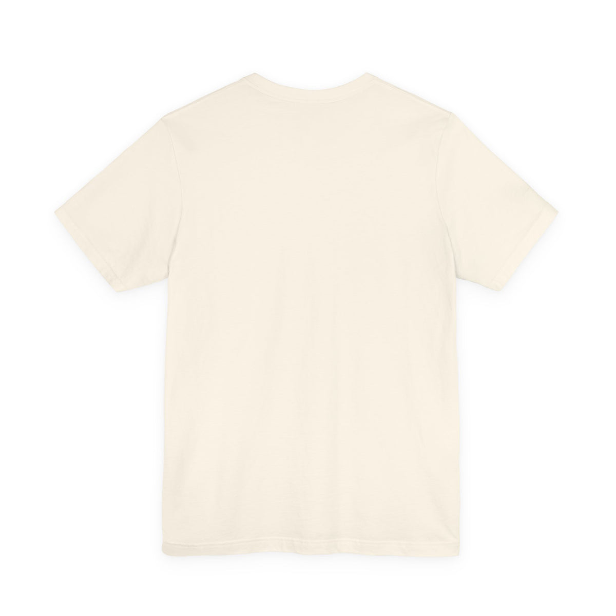CMT Strong™ Unisex Bella+Canvas Tee