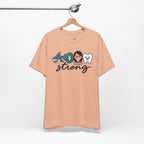 CMT Strong™ Unisex Bella+Canvas Tee