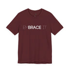EmBRACE It™ Bella+Canvas Unisex Tee