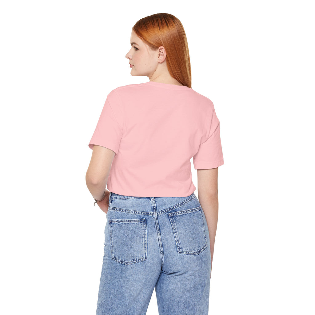 CMT Strong™ Unisex Bella+Canvas Tee