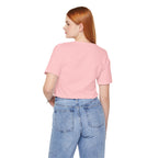 CMT Strong™ Unisex Bella+Canvas Tee