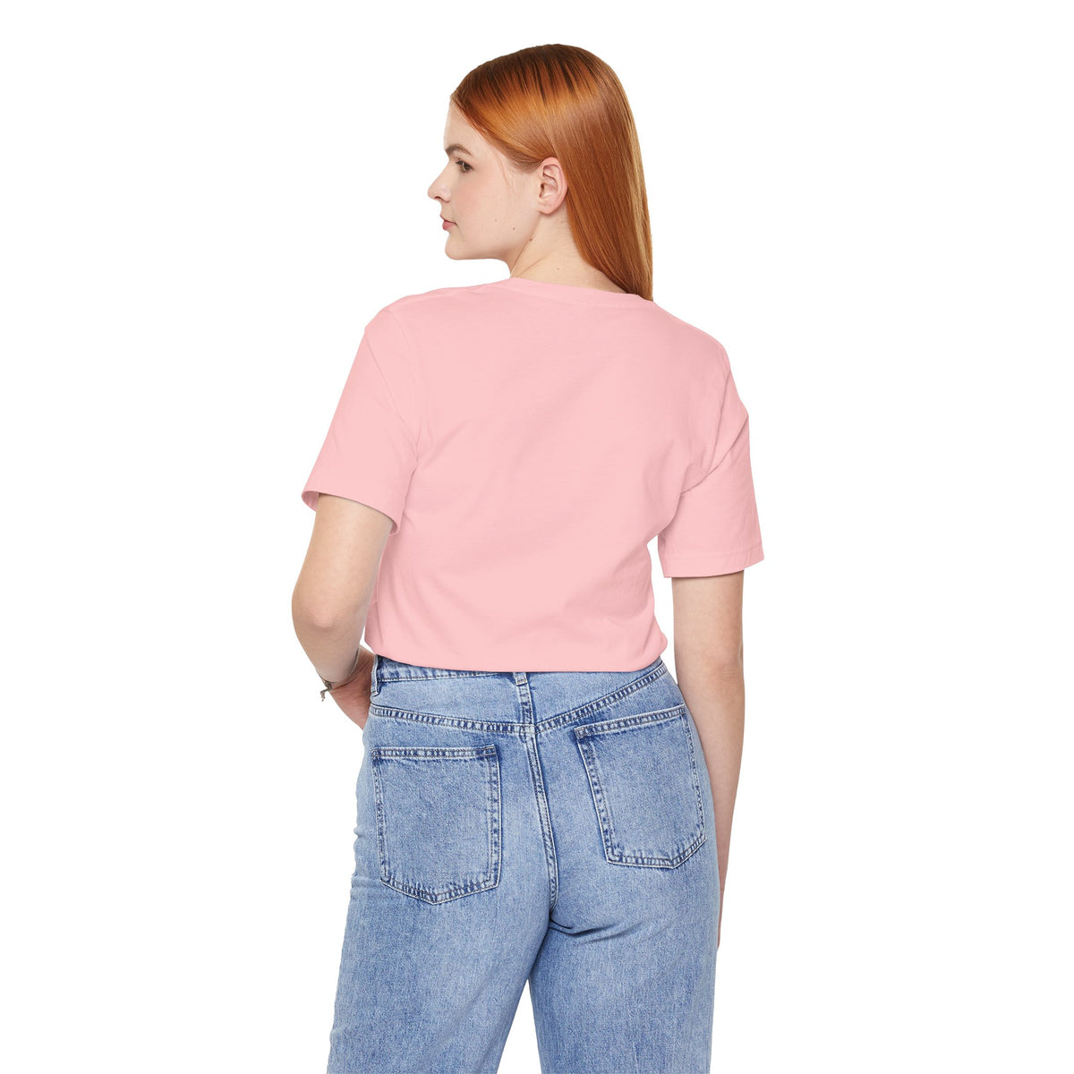 CMT Strong™ Unisex Bella+Canvas Tee