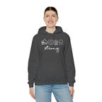 CMT Strong Hoodie