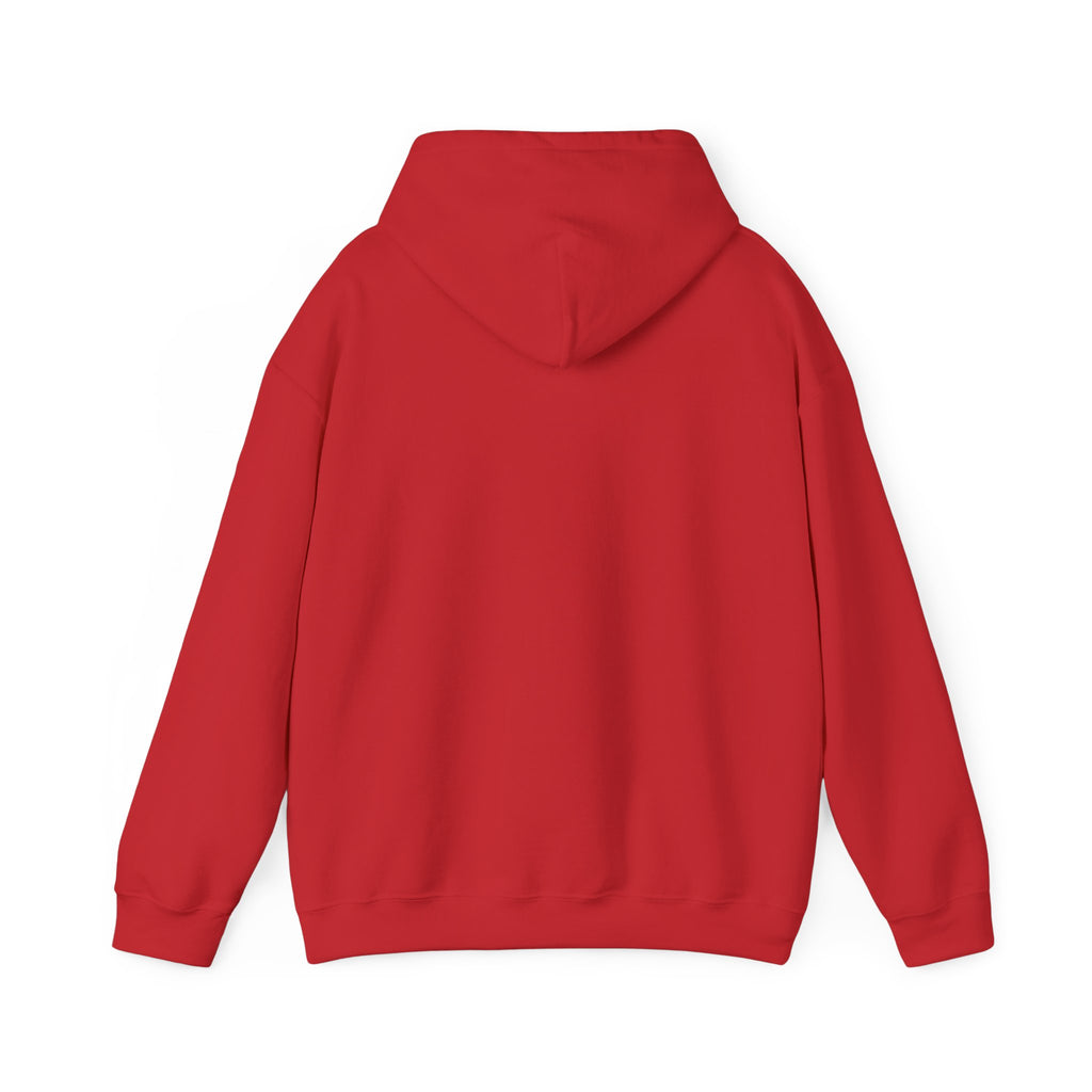 CMT Strong Hoodie