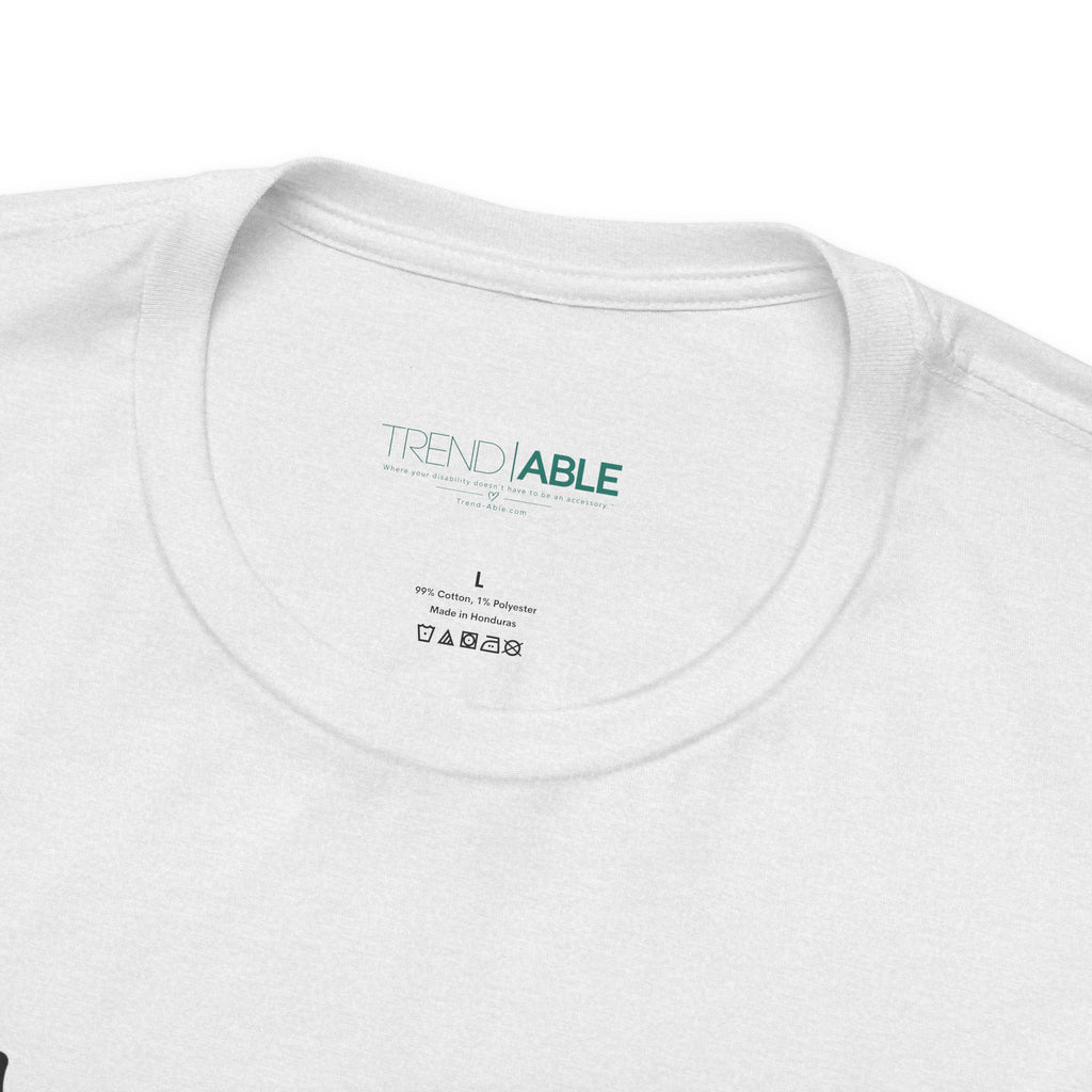 CMT Strong™ Unisex Bella+Canvas Tee
