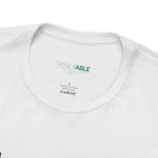 CMT Strong™ Unisex Bella+Canvas Tee
