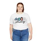 CMT Strong™ Unisex Bella+Canvas Tee