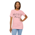CMT Strong™ Unisex Bella+Canvas Tee