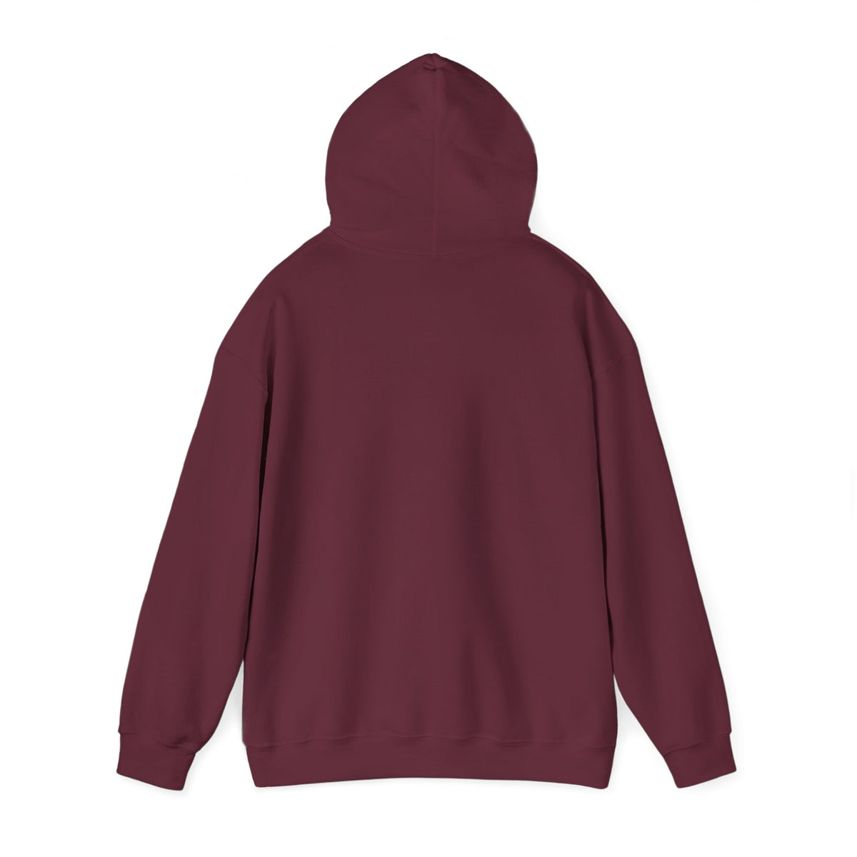 CMT Strong Hoodie