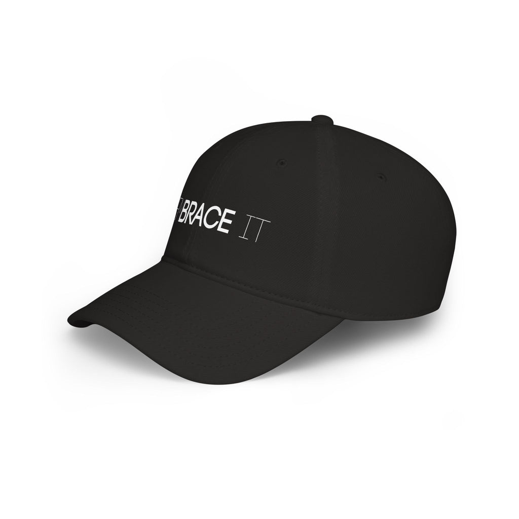 EmBRACE It™ Embroidered Baseball Cap