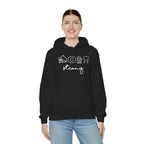 CMT Strong Hoodie