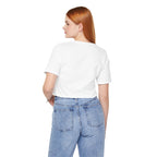 CMT Strong™ Unisex Bella+Canvas Tee