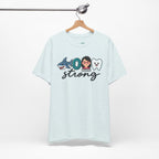 CMT Strong™ Unisex Bella+Canvas Tee
